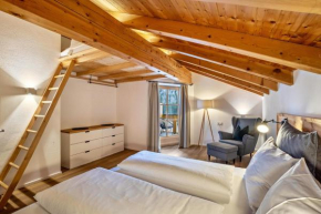 Mountain Residence Kasern Nr 4 Predoi
